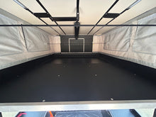 Load image into Gallery viewer, Customer Classified: Used 2022 5' Mid-Size Project M Four Wheel Camper