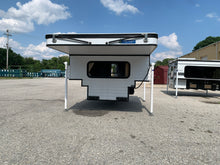Load image into Gallery viewer, Customer Classified: Used 2020 Side Dinette Fleet Four Wheel Camper
