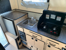 Load image into Gallery viewer, Customer Classified: Used 2020 Side Dinette Fleet Four Wheel Camper