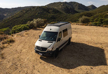 Load image into Gallery viewer, Aluminess Recon Modular Roof Rack 2007+ Mercedes Sprinter