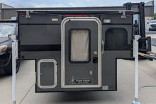 Load image into Gallery viewer, Customer Classified: Used 2022 Hawk Shell Four Wheel Camper