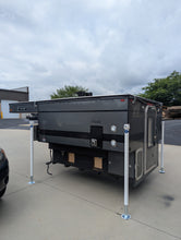 Load image into Gallery viewer, Customer Classified: Used 2022 Hawk Shell Four Wheel Camper