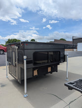 Load image into Gallery viewer, Customer Classified: Used 2022 Hawk Shell Four Wheel Camper