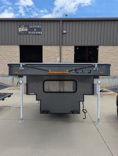 Load image into Gallery viewer, Customer Classified: Used 2022 Hawk Shell Four Wheel Camper