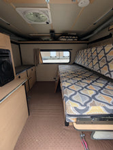 Load image into Gallery viewer, Customer Classified: Used 2022 Hawk Shell Four Wheel Camper