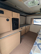 Load image into Gallery viewer, Customer Classified: Used 2022 Hawk Shell Four Wheel Camper