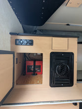 Load image into Gallery viewer, Customer Classified: Used 2022 Hawk Shell Four Wheel Camper