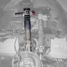 Load image into Gallery viewer, Van Compass Falcon 3.3 Fast Adjust Inverted Rally Strut for 2015+ Mercedes Sprinter Van 4x4 AWD