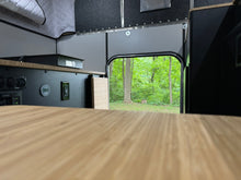 Load image into Gallery viewer, In-Stock Showroom FWC Inventory: Orvis Special Edition HAWK Four Wheel Camper with Front Dinette Floor Plan