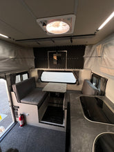 Load image into Gallery viewer, Customer Classified: Used 2021 Hawk Flatbed Four Wheel Camper