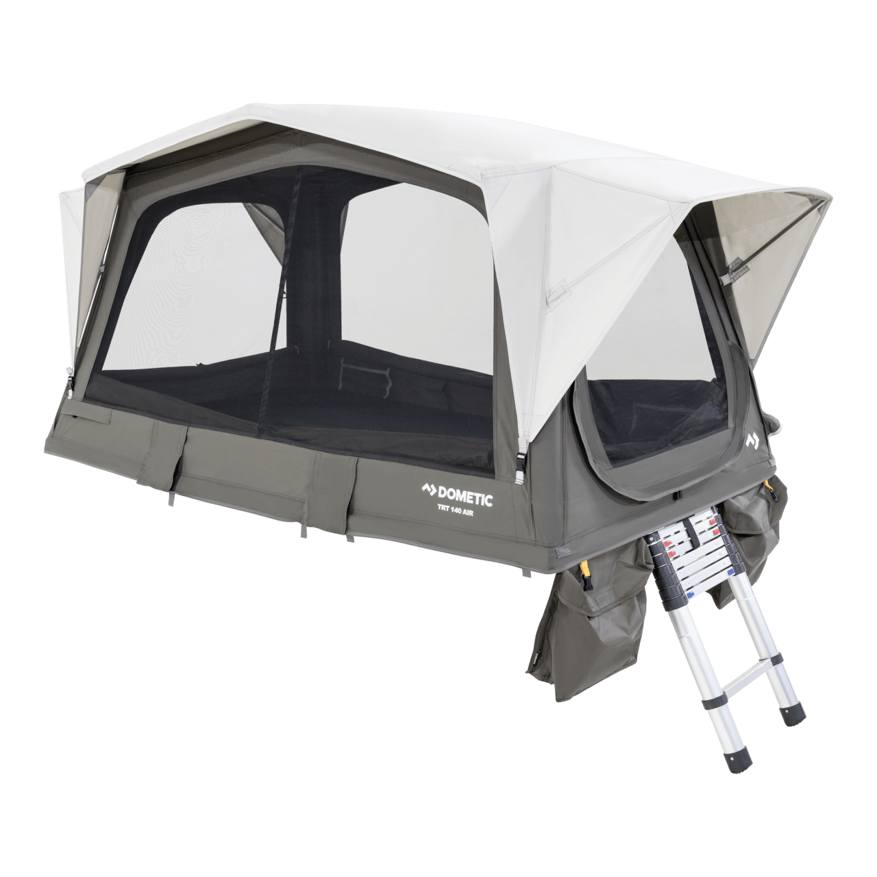 James Baroud Isothermic Rooftop Tent Insulation Kit