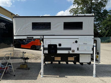 Load image into Gallery viewer, Customer Classified: Used 2023 Side Dinette Fleet Four Wheel Camper