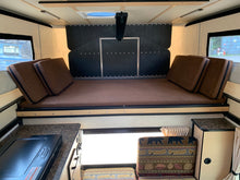 Load image into Gallery viewer, Customer Classified: Used 2020 Side Dinette Fleet Four Wheel Camper