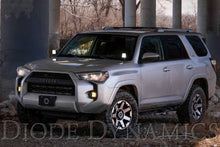 Load image into Gallery viewer, Stage Series Backlit Ditch Light Kit for 2010-2023 Toyota 4Runner