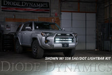 Load image into Gallery viewer, Stealth Lightbar Kit for 2014-2019 Toyota 4Runner
