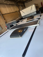 Load image into Gallery viewer, Customer Classified: Used 2017 Fleet Four Wheel Camper with Front Dinette