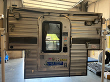Load image into Gallery viewer, Customer Classified: Used 2017 Fleet Four Wheel Camper with Front Dinette