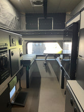 Load image into Gallery viewer, Customer Classified: Used 2017 Fleet Four Wheel Camper with Front Dinette