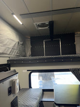 Load image into Gallery viewer, Customer Classified: Used 2017 Fleet Four Wheel Camper with Front Dinette