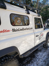 Load image into Gallery viewer, MLO New England 2025 Trail Ride Series