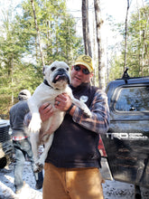 Load image into Gallery viewer, MLO New England 2025 Trail Ride Series