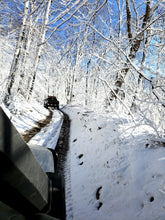 Load image into Gallery viewer, MLO New England 2025 Trail Ride Series