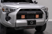 Load image into Gallery viewer, SS5 Stealth Grille LED Pod Kit for 2014-2023 Toyota 4Runner
