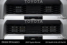 Load image into Gallery viewer, SS5 Stealth Grille LED Pod Kit for 2014-2023 Toyota 4Runner