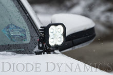 Load image into Gallery viewer, Stage Series Backlit Ditch Light Kit for 2010-2023 Toyota 4Runner