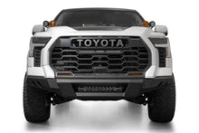 Load image into Gallery viewer, ADD Black Label Front Bumper for 2022+ Toyota Tundra