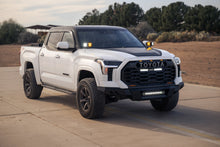 Load image into Gallery viewer, ADD Black Label Front Bumper for 2022+ Toyota Tundra