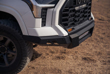 Load image into Gallery viewer, ADD Black Label Front Bumper for 2022+ Toyota Tundra