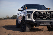 Load image into Gallery viewer, ADD Black Label Front Bumper for 2022+ Toyota Tundra