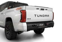 Load image into Gallery viewer, ADD Black Label Rear Bumper for 2022+ Toyota Tundra