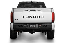 Load image into Gallery viewer, ADD Black Label Rear Bumper for 2022+ Toyota Tundra