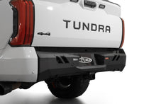 Load image into Gallery viewer, ADD Black Label Rear Bumper for 2022+ Toyota Tundra