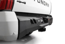 Load image into Gallery viewer, ADD Black Label Rear Bumper for 2022+ Toyota Tundra