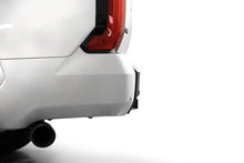Load image into Gallery viewer, ADD Black Label Rear Bumper for 2022+ Toyota Tundra