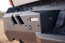 Load image into Gallery viewer, ADD Black Label Rear Bumper for 2022+ Toyota Tundra