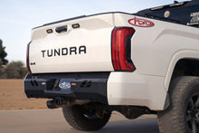 Load image into Gallery viewer, ADD Black Label Rear Bumper for 2022+ Toyota Tundra