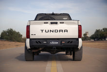 Load image into Gallery viewer, ADD Black Label Rear Bumper for 2022+ Toyota Tundra