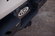 Load image into Gallery viewer, ADD Black Label Rear Bumper for 2022+ Toyota Tundra