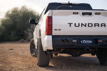 Load image into Gallery viewer, ADD Black Label Rear Bumper for 2022+ Toyota Tundra