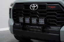 Load image into Gallery viewer, SS5 Grille CrossLink Lightbar Kit for 2022-2023 Toyota Tundra