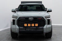 Load image into Gallery viewer, SS5 Grille CrossLink Lightbar Kit for 2022-2023 Toyota Tundra