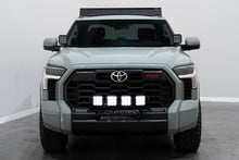 Load image into Gallery viewer, SS5 Grille CrossLink Lightbar Kit for 2022-2023 Toyota Tundra