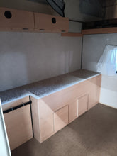 Load image into Gallery viewer, Customer Classified: Used 2015 Raven Shell Four Wheel Camper