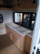 Load image into Gallery viewer, Customer Classified: Used 2015 Raven Shell Four Wheel Camper