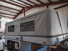 Load image into Gallery viewer, Customer Classified: Used 2015 Raven Shell Four Wheel Camper