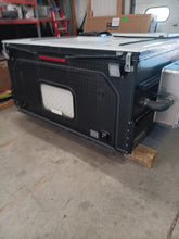 Load image into Gallery viewer, Customer Classified: Used 2024 6'5" PROJECT M Truck Bed Topper Four Wheel Camper for Full-Size Trucks